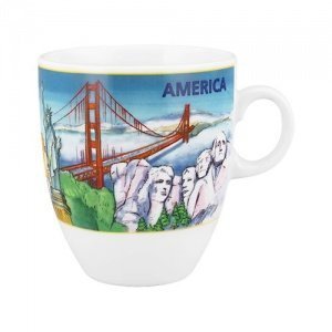 Seltmann Weiden VIP-Kollektion America H