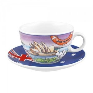 Seltmann Weiden VIP-Kollektion Australia