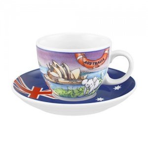 Seltmann Weiden VIP-Kollektion Australia