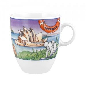 Seltmann Weiden VIP-Kollektion Australia