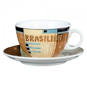 Seltmann Weiden VIP-Kollektion Brasilien