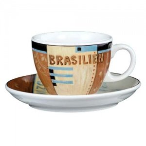 Seltmann Weiden VIP-Kollektion Brasilien