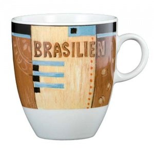 Seltmann Weiden VIP-Kollektion Brasilien