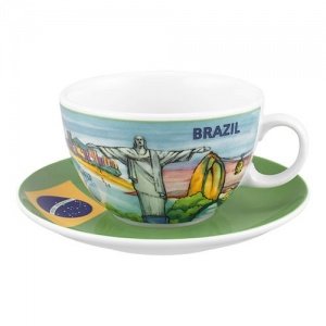 Seltmann Weiden VIP-Kollektion Brazil Ca