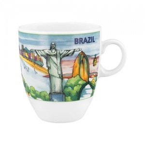 Seltmann Weiden VIP-Kollektion Brazil He