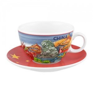 Seltmann Weiden VIP-Kollektion China Caf