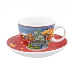 Seltmann Weiden VIP-Kollektion China Cap
