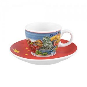 Seltmann Weiden VIP-Kollektion China Esp