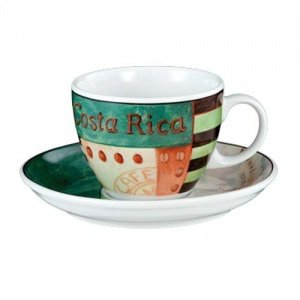 Seltmann Weiden VIP-Kollektion Costa Ric