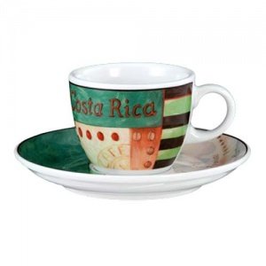 Seltmann Weiden VIP-Kollektion Costa Ric