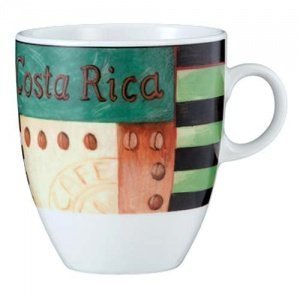 Seltmann Weiden VIP-Kollektion Costa Ric