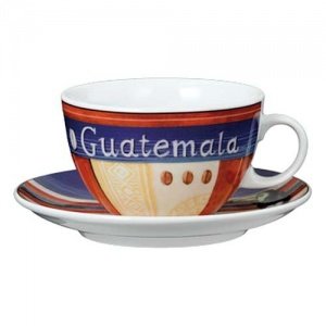 Seltmann Weiden VIP-Kollektion Guatemala