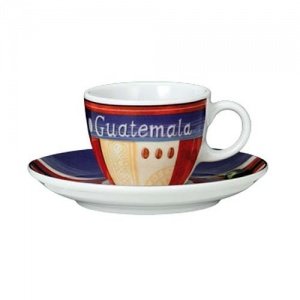 Seltmann Weiden VIP-Kollektion Guatemala