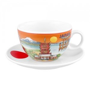 Seltmann Weiden VIP-Kollektion Japan Caf