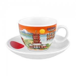 Seltmann Weiden VIP-Kollektion Japan Cap