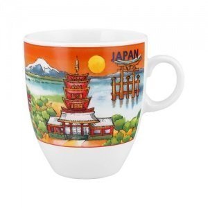 Seltmann Weiden VIP-Kollektion Japan Hen