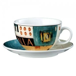 Seltmann Weiden VIP-Kollektion Kenia Caf