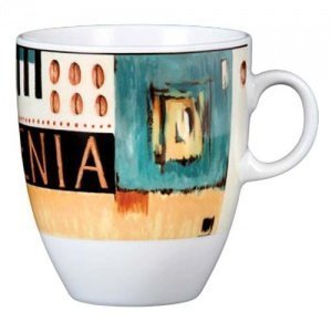 Seltmann Weiden VIP-Kollektion Kenia Hen