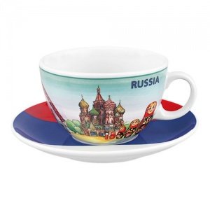 Seltmann Weiden VIP-Kollektion Russia Ca