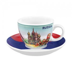 Seltmann Weiden VIP-Kollektion Russia Ca