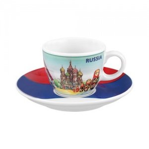 Seltmann Weiden VIP-Kollektion Russia Es