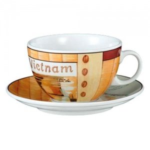 Seltmann Weiden VIP-Kollektion Vietnam C