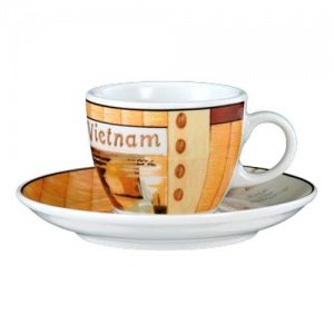 Seltmann Weiden VIP-Kollektion Vietnam E