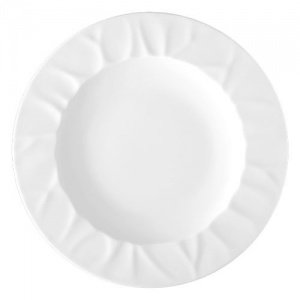 Seltmann Weiden Venice Weiss Speisetelle