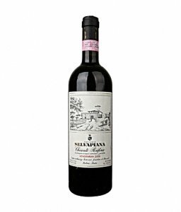 Selvapiana Chianti Rufina DOCG (750ml Fl