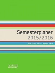 Semesterplaner