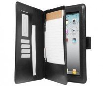 Sena Florence Portfolio iPad Etui für da