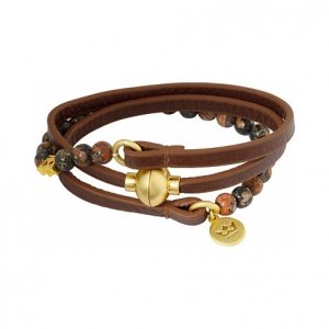 Sence Copenhagen Armband Snake Hybrid R2