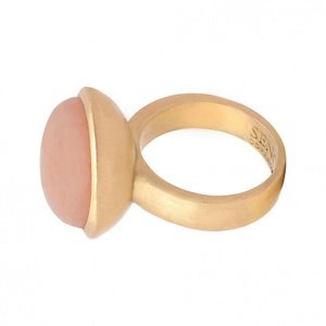 Sence Copenhagen Damenring Camelot V610