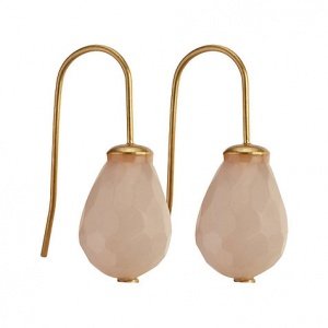 Sence Copenhagen Ohrhänger Aventurin V91