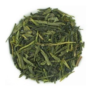 Sencha Fukuyu
