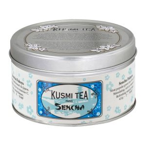 Sencha Fukuyu