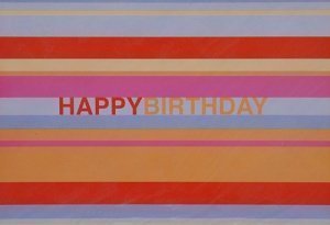 Send a Voice - Happy Birthday