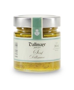 Senf Dill Sauce Dallmayr