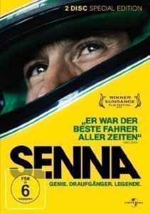 Senna DVD
