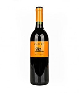 Senorio de Barahonda Carro DO (750ml Fla