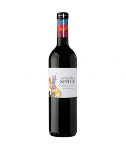 Senorio de Sotillo Riserva (750ml Flasch