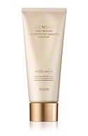 Sensai Silky Bronze von Kanebo - Sun Pro