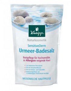 SensitivDerm Urmeer-Badesalz