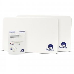 Sensormatten Babysense II