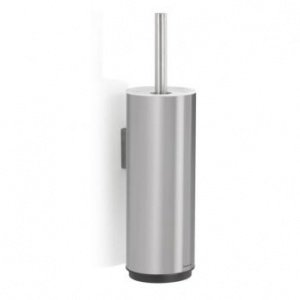 Sento WC  Bürste mit Wandhalter matt 686