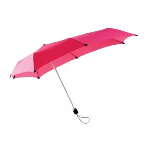 Senz - Regenschirm Mini, senzual pink