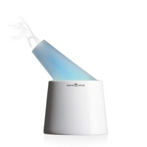 Serene House Duftgerät Luftbefeuchter AN