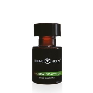 Serene House EUKALYPTUS Natürliches Öl