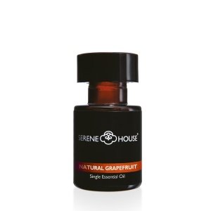 Serene House GRAPEFRUIT Natürliches Öl