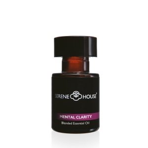 Serene House MENTAL CLARITY Natürliches 